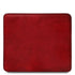 Leather mouse pad